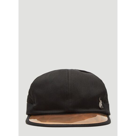 Gucci Men Bunny Baseball Cap
